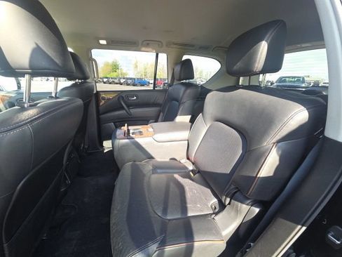 Used 2019 Nissan Armada SL w/ Premium Package AWD/4WD image 21