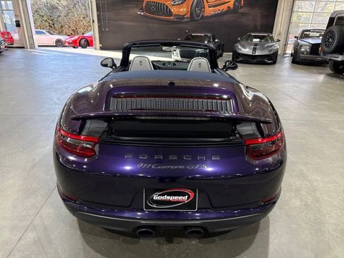 Used 2019 Porsche 911 Carrera GTS image 6