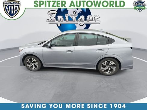 Used 2025 Subaru Legacy Premium AWD/4WD image 6
