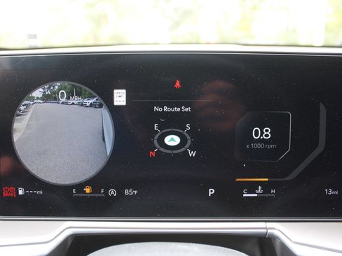 New 2026 Kia Sorento SX FWD image 33
