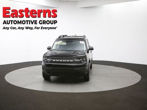 Used 2023 Ford Bronco Sport Badlands image 51