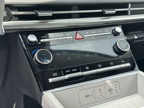 New 2026 Hyundai Santa Fe SEL AWD/4WD image 18