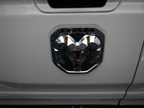 New 2026 RAM 1500 Tungsten w/ Bed Utility Group image 23