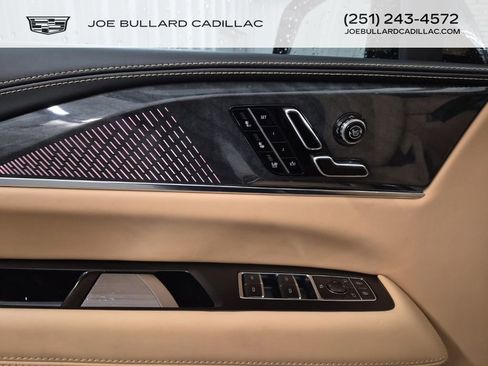 New 2026 Cadillac Escalade IQL Sport 2 image 15