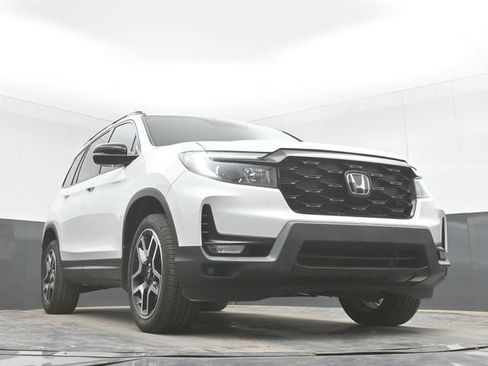 Used 2022 Honda Passport Elite image 27