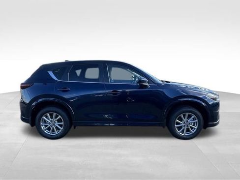 New 2025 MAZDA CX-5 AWD 2.5 S w/ Preferred Package image 8