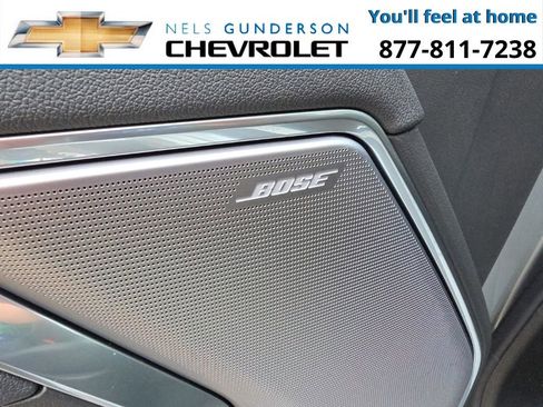 New 2026 Chevrolet Silverado 3500 High Country w/ Technology Package image 22