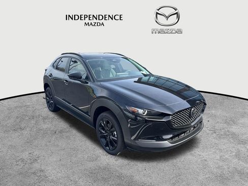 New 2026 MAZDA CX-30 AWD 2.5 S image 1