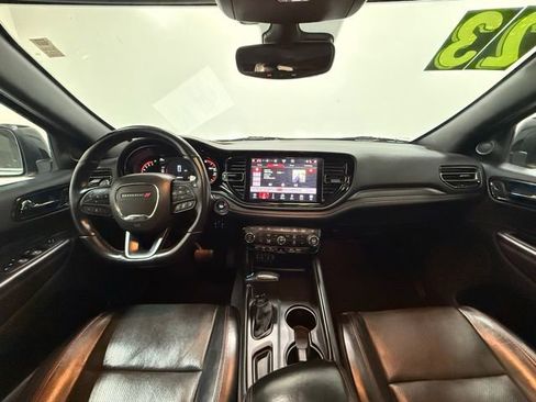 Certified 2023 Dodge Durango GT image 14