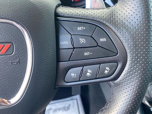 Used 2023 Dodge Durango R/T AWD/4WD image 20