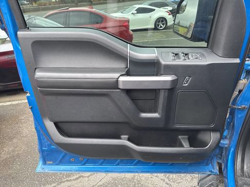 Used 2019 Ford F150 XLT w/ Equipment Group 302A Luxury image 14