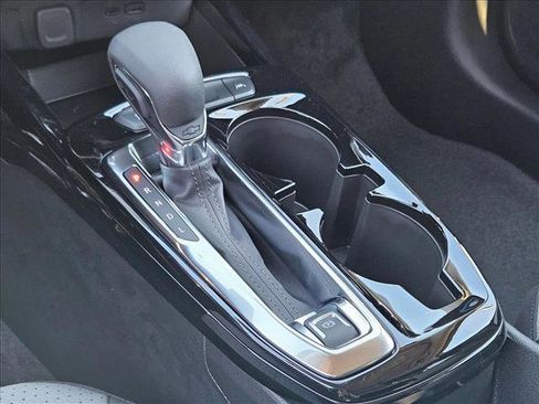 New 2026 Chevrolet Trax LT w/ Driver Confidence Package image 12