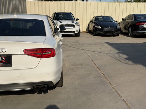 Used 2013 Audi S4 Premium Plus AWD/4WD image 11