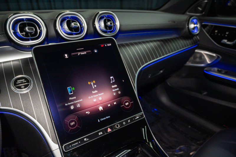 Certified 2023 Mercedes-Benz C 300 Sedan image 29
