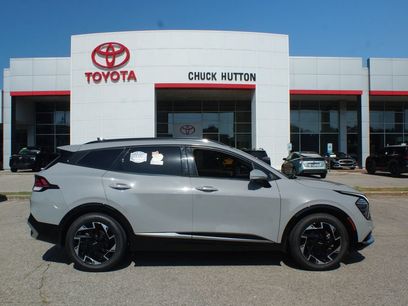 Used 2023 Kia Sportage SX