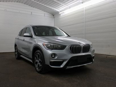 Used 2018 BMW X1 xDrive28i