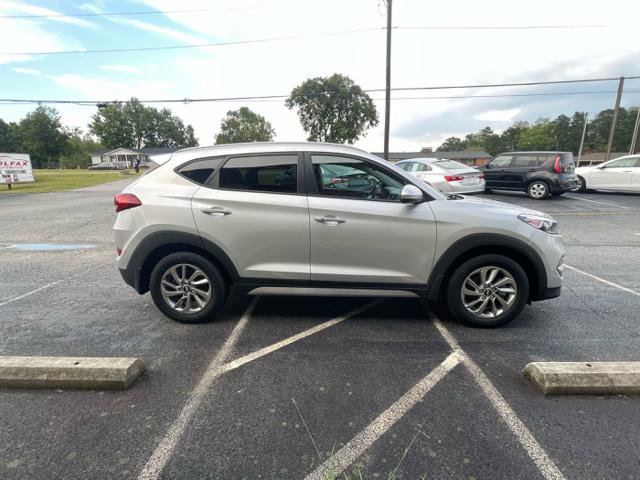 Used 2018 Hyundai Tucson SEL Plus AWD/4WD image 5