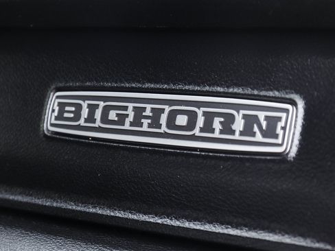 Used 2024 RAM 2500 Big Horn w/ Bed Utility Group image 39