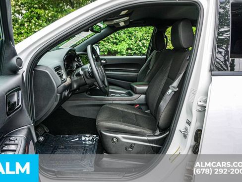 Used 2026 Dodge Durango GT RWD image 20