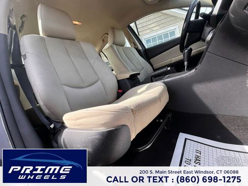 Used 2012 MAZDA MAZDA6 i Touring image 17