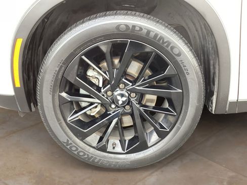 Used 2022 Mitsubishi Outlander SEL Black Edition image 33