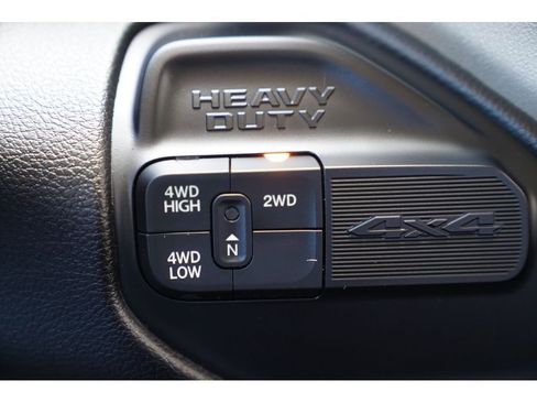 Used 2024 RAM 2500 Laramie image 24