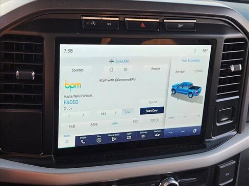 Used 2021 Ford F150 XLT w/ Equipment Group 302A High image 15