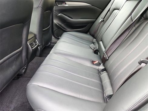 Used 2018 MAZDA MAZDA6 Grand Touring image 26