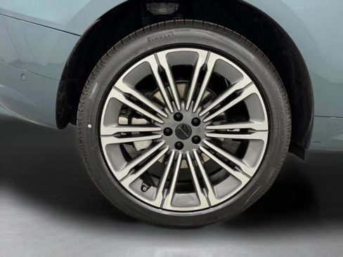 New 2026 Land Rover Range Rover Sport Dynamic SE image 8