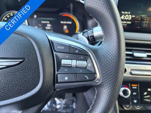 Used 2026 Genesis G70 2.5T image 14