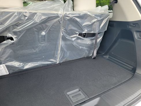 New 2026 Honda Pilot EX-L image 36