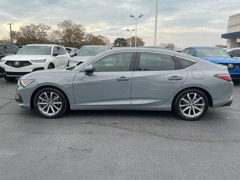 New 2026 Acura Integra image 2