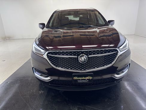 Used 2021 Buick Enclave Avenir w/ Trailering Package, 5000 lbs. image 9