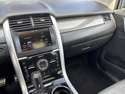 Used 2013 Ford Edge Sport w/ Driver Entry Pkg FWD image 37