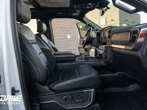 Used 2021 Ford F150 Raptor w/ Equipment Group 801A High image 20