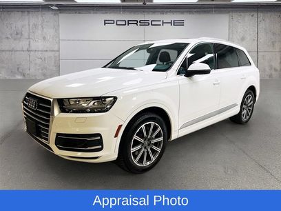 Used 2017 Audi Q7 2.0T Premium Plus