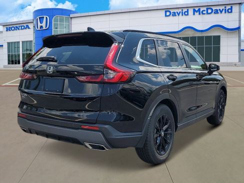 New 2025 Honda CR-V Sport-L image 6