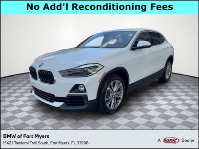 Used 2019 BMW X2 xDrive28i w/ Convenience Package