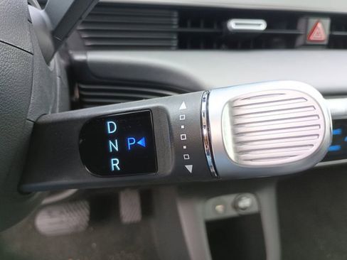 New 2023 Hyundai Ioniq 5 SEL image 25