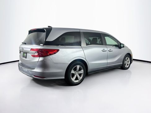 Used 2018 Honda Odyssey EX image 9