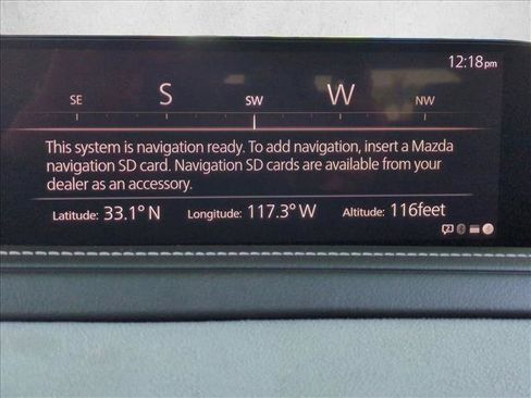 New 2026 MAZDA CX-30 Aire Edition image 14