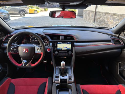Used 2021 Honda Civic Type R image 19
