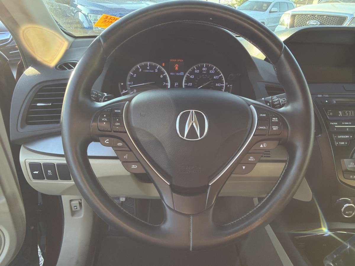 Used 2015 Acura RDX w/ Technology Package FWD image 35