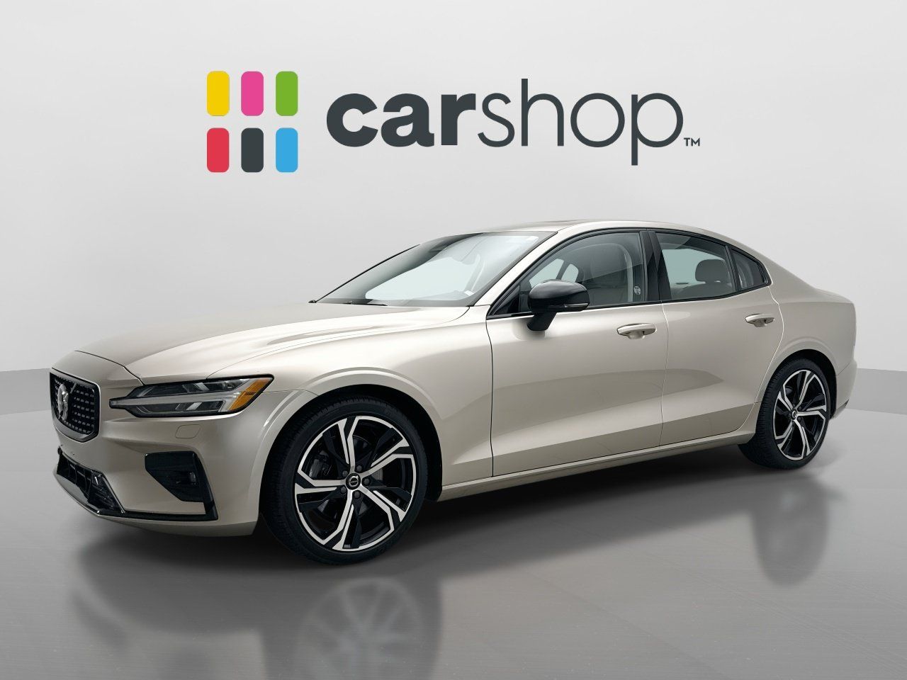 Used 2024 Volvo S60 B5 Core w/ Climate Package AWD/4WD image 1