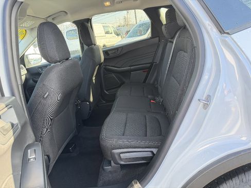 Used 2025 Ford Escape Active w/ Cold Weather Package image 11