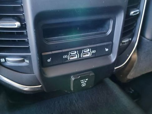 Used 2022 RAM 3500 Laramie image 11