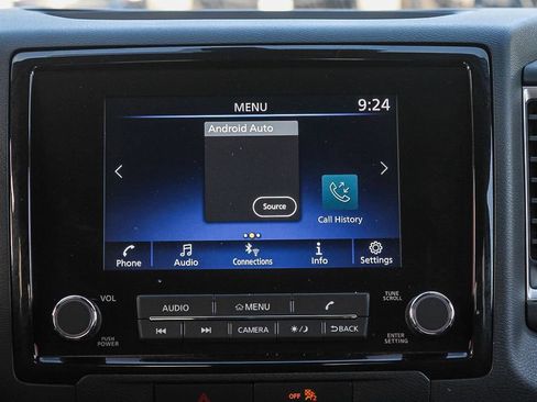 Used 2022 Nissan Frontier SV AWD/4WD image 15