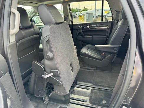 Used 2014 Buick Enclave Leather w/ Trailering Provision Package AWD/4WD image 23