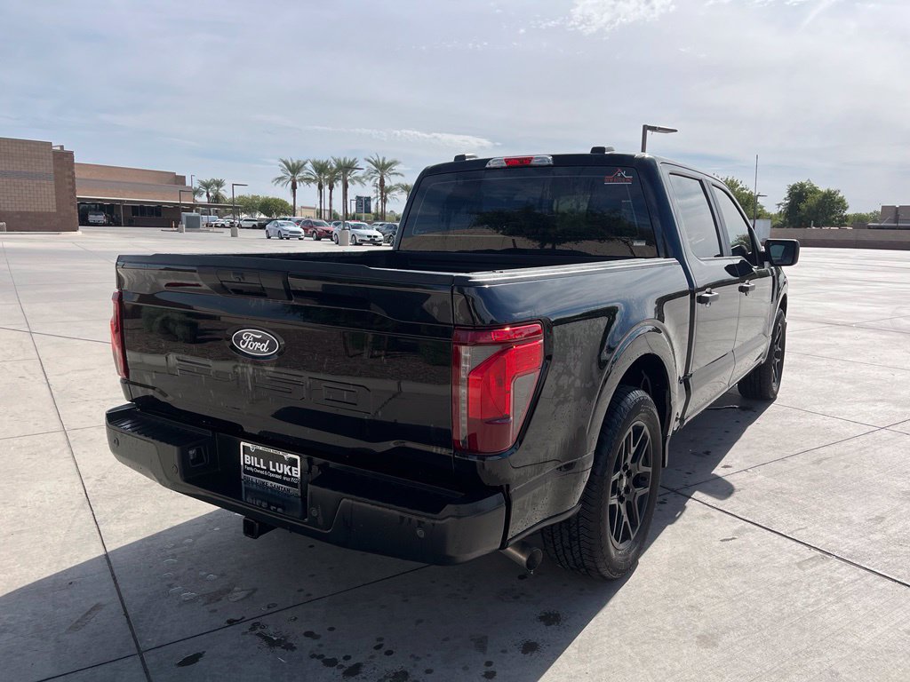 Used 2024 Ford F150 XL RWD image 8