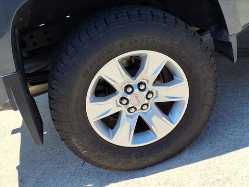 Used 2017 GMC Canyon SLE w/ Trailering Package image 20